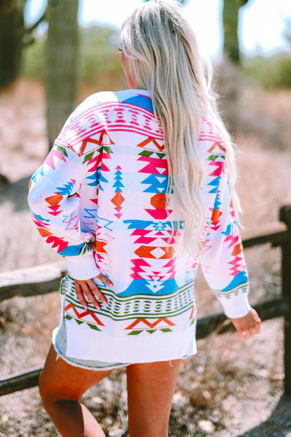 Beautifully Crafted Sweater