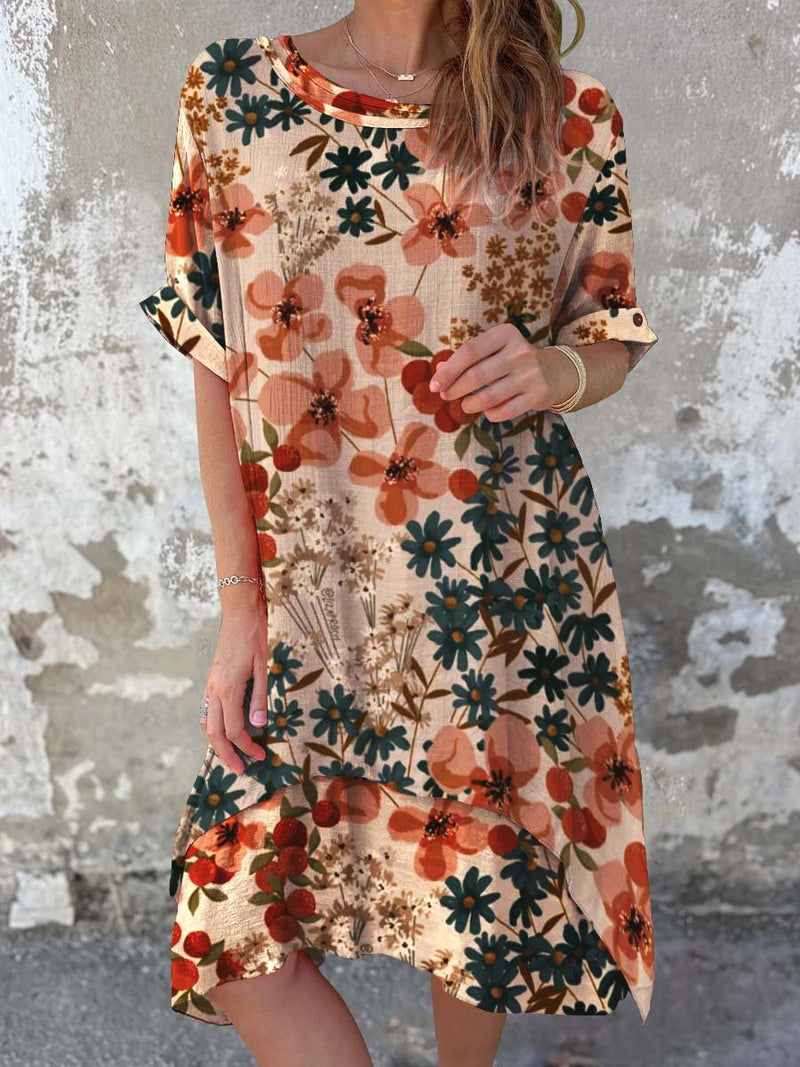 Classic Designed Dress