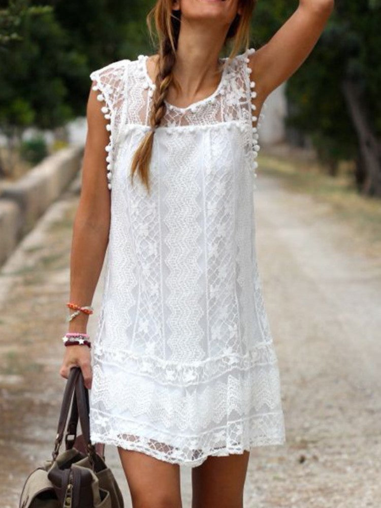 Thoughtfully Designed Dress