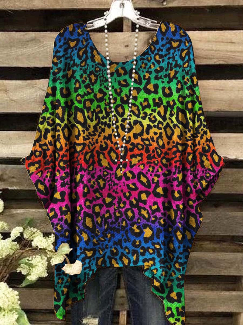 Gracefully Designed Top
