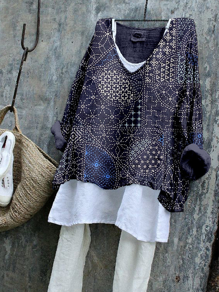Classic Designed Garment