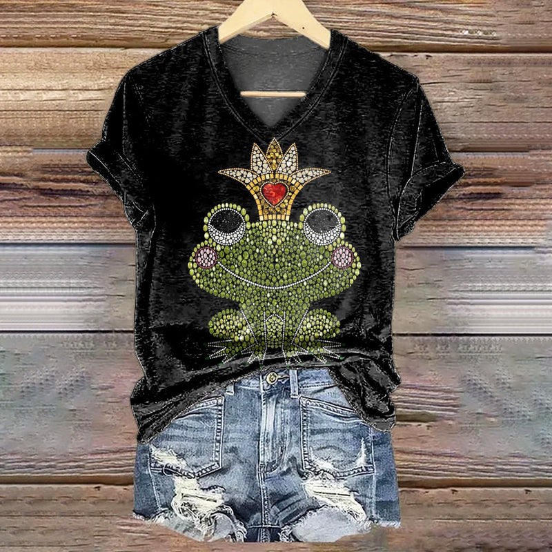 Classic Designed T-Shirt