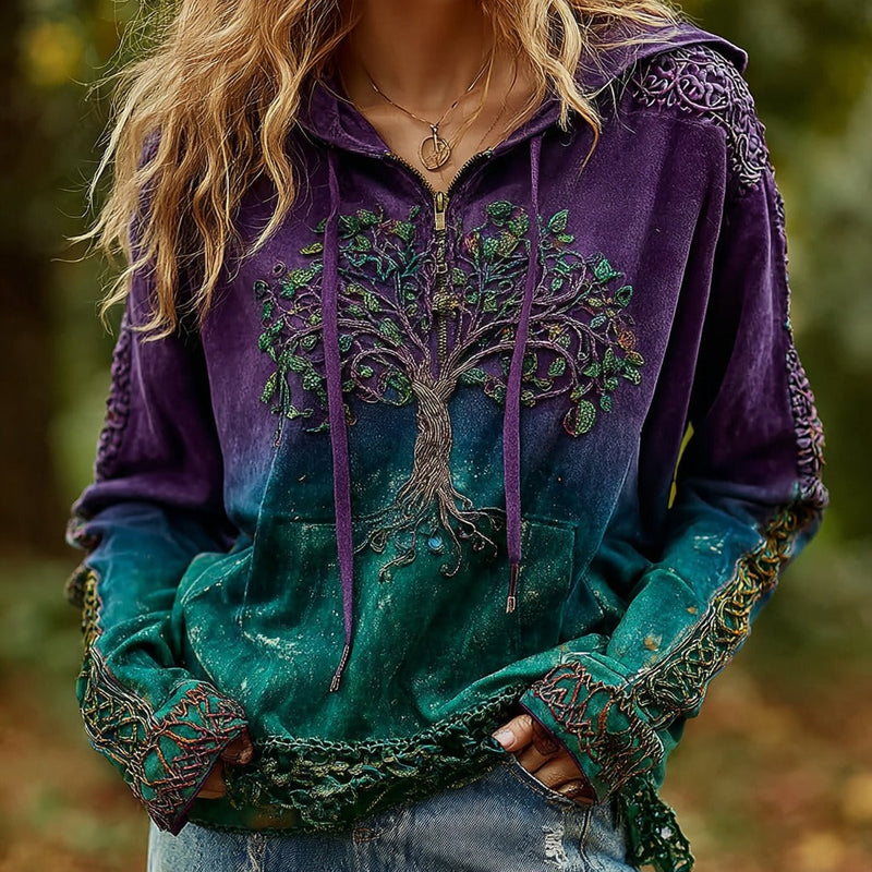 Thoughtfully Designed Garment