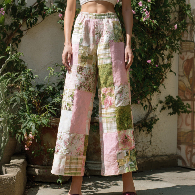 Elegantly Designed Trousers