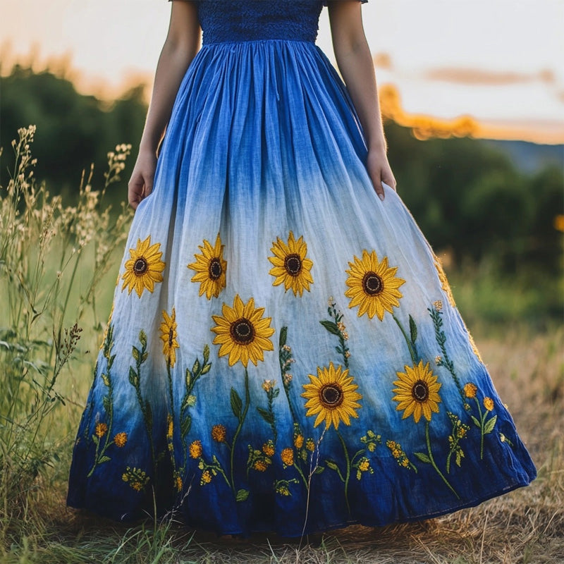 Classic Vintage Garment