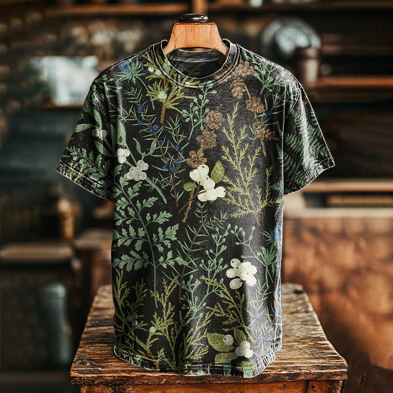 Elegantly Designed T-Shirt