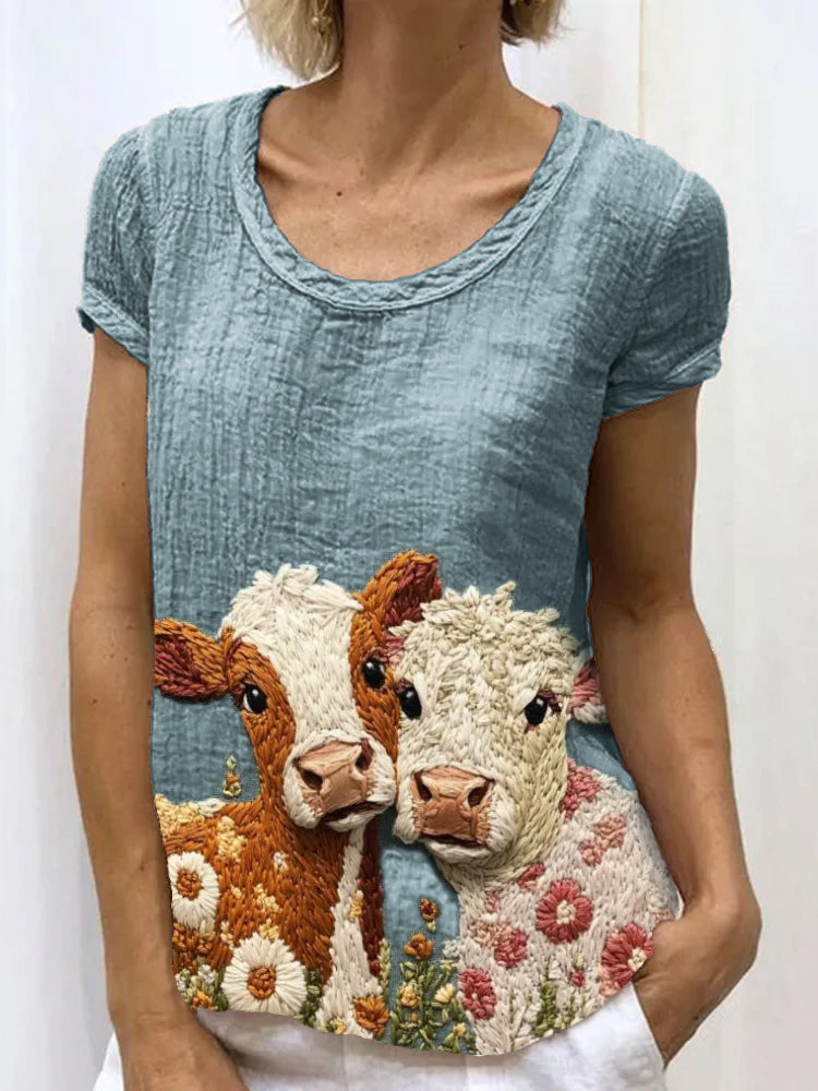 Beautifully Crafted Shirt