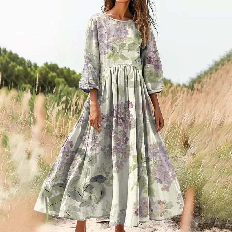 Beautifully Crafted Dress