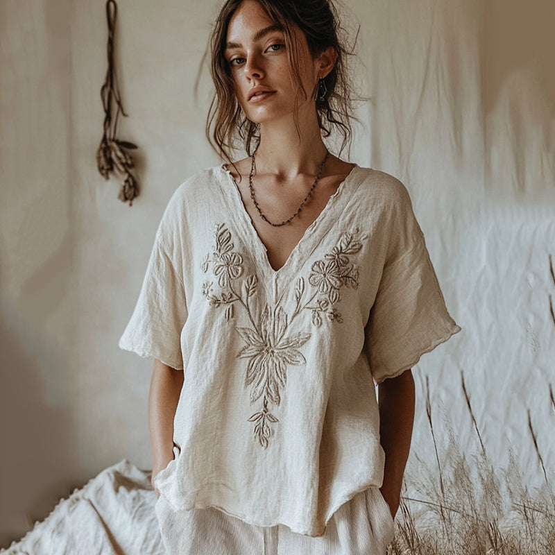 Thoughtfully Designed Top