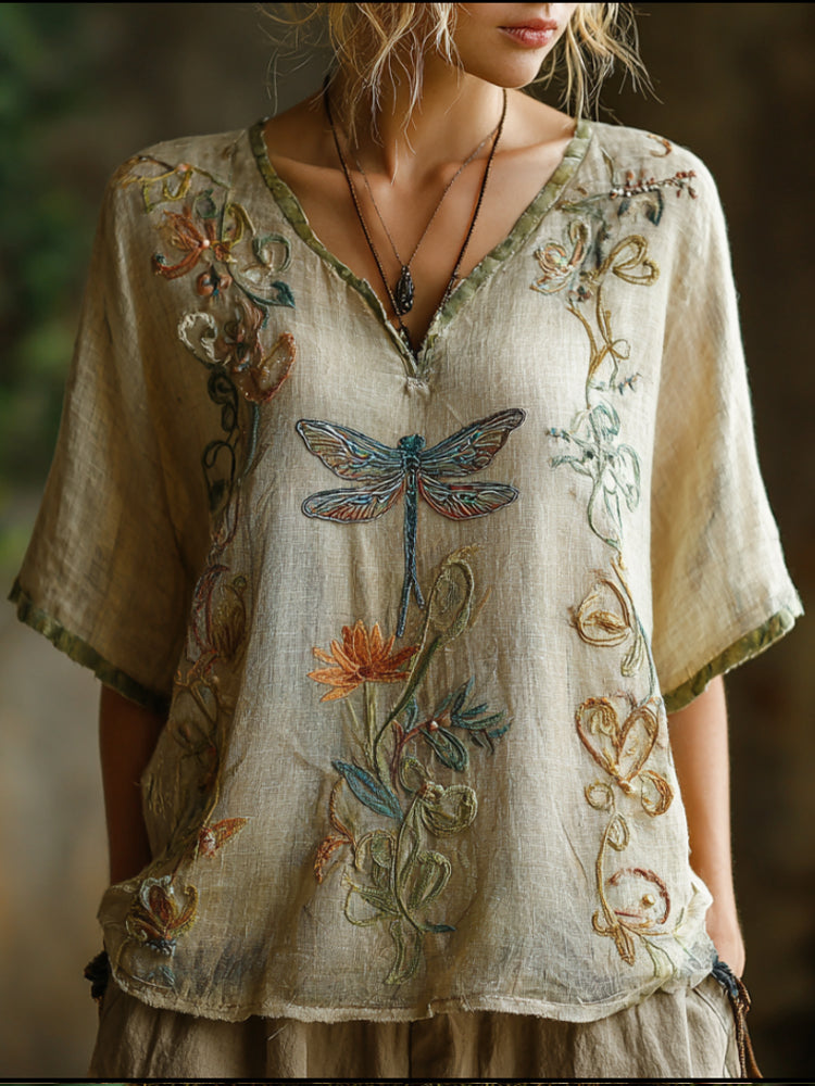 Classic Vintage T-Shirt