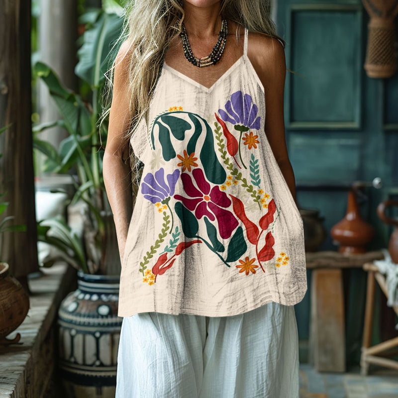 Thoughtfully Designed Garment