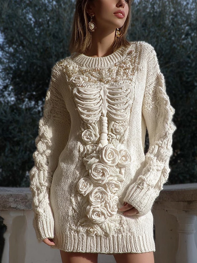 Vintage Inspired Dress