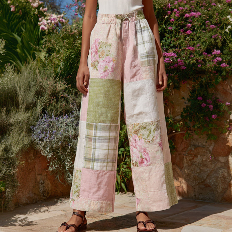 Classic Designed Trousers