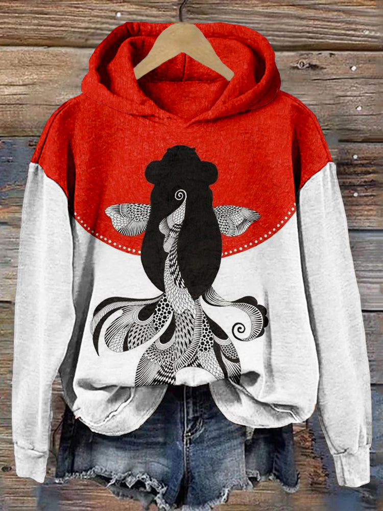 Vintage Inspired Garment