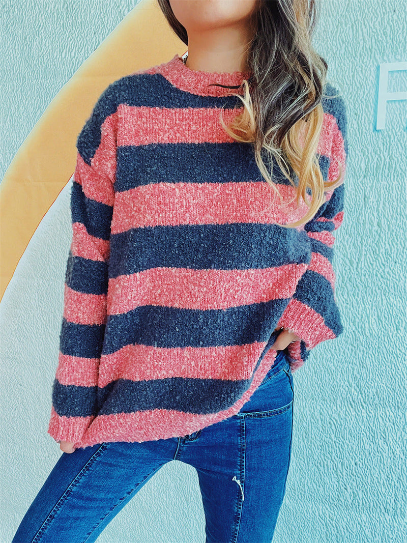 Vintage Inspired Sweater