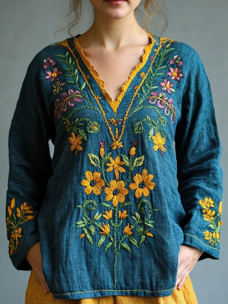 Classic Vintage Garment