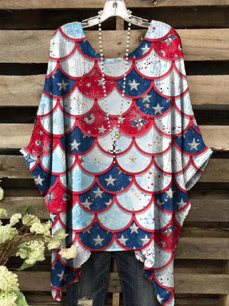 Gracefully Designed Top