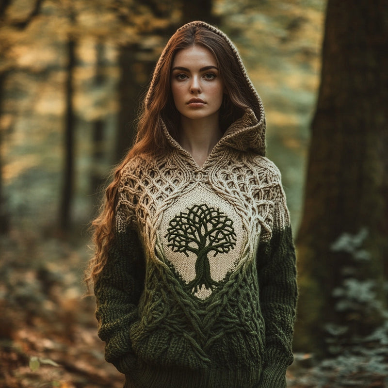 Beautifully Crafted Sweater