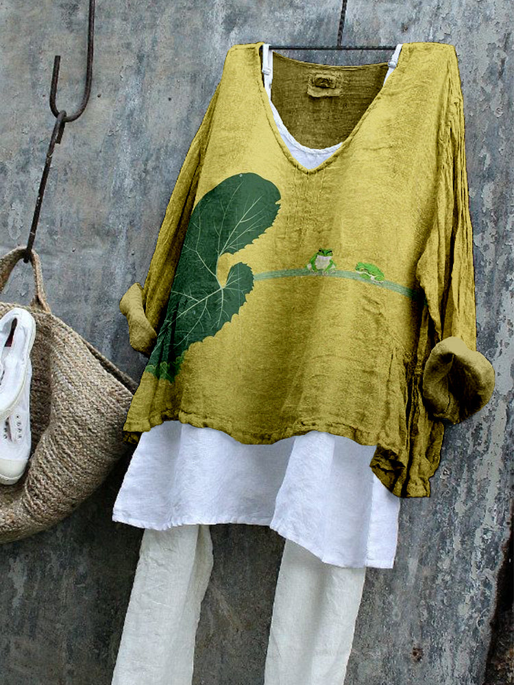 Beautifully Crafted Garment