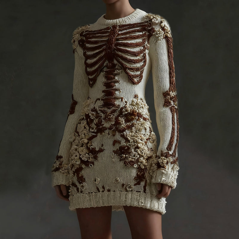 Classic Vintage Sweater
