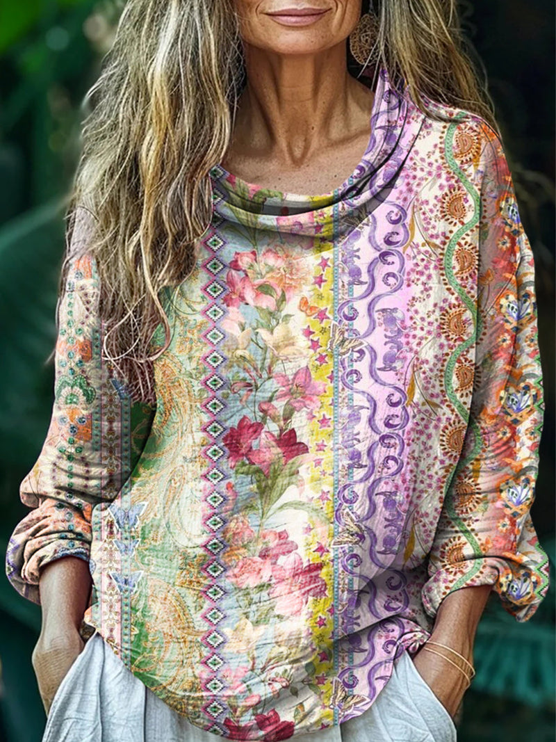 Vintage Inspired Garment
