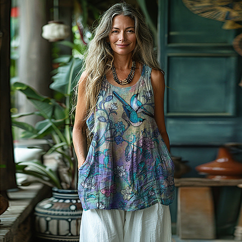 Beautifully Crafted Top