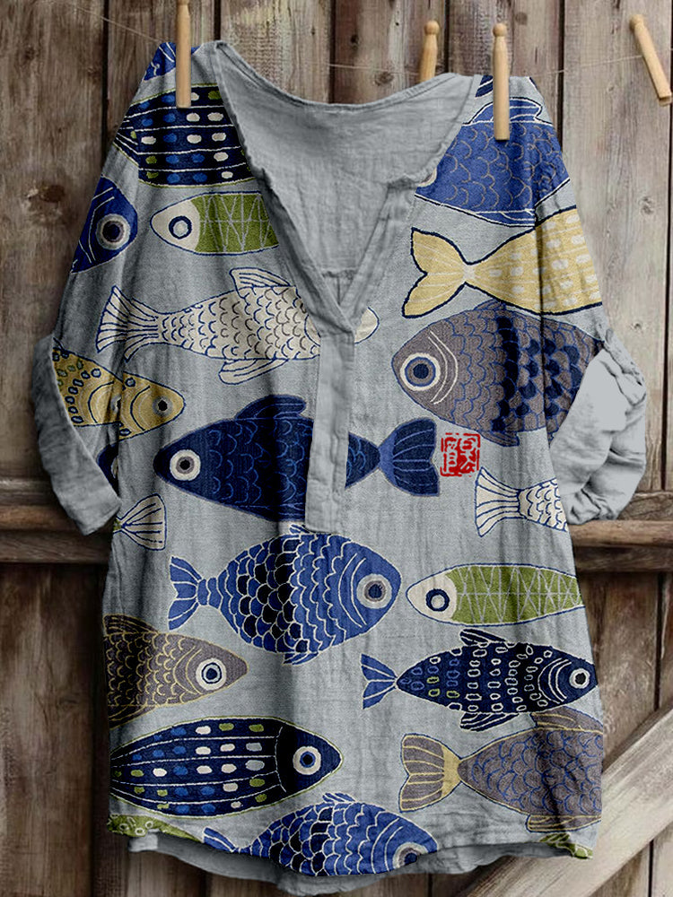 Beautifully Crafted Garment