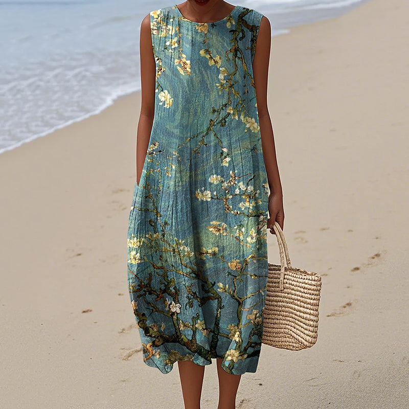 Beautifully Crafted Dress