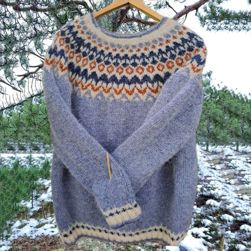 Classic Vintage Sweater