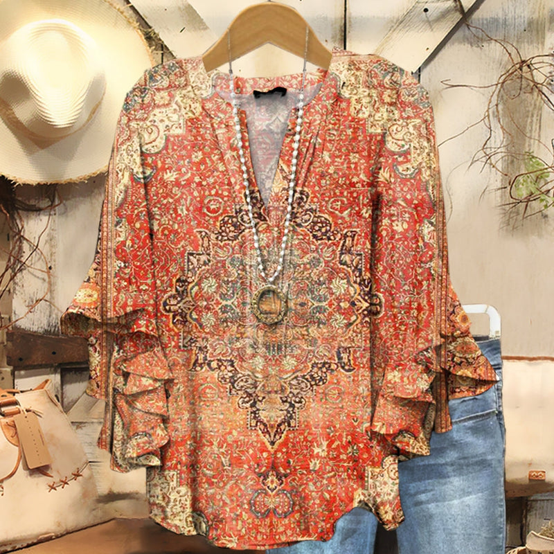 Gracefully Designed Shirt