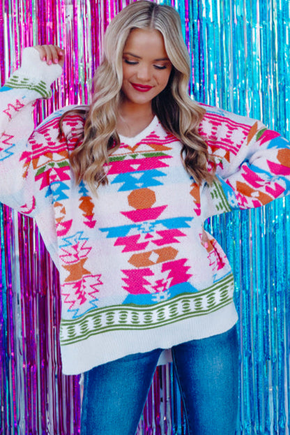Beautifully Crafted Sweater