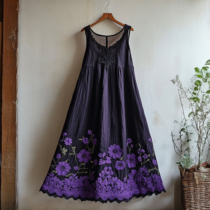 Classic Vintage Dress