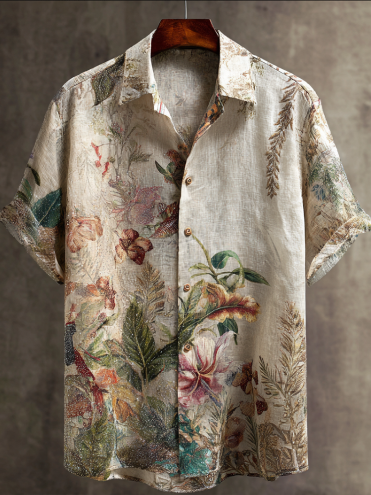 Classic Vintage Shirt