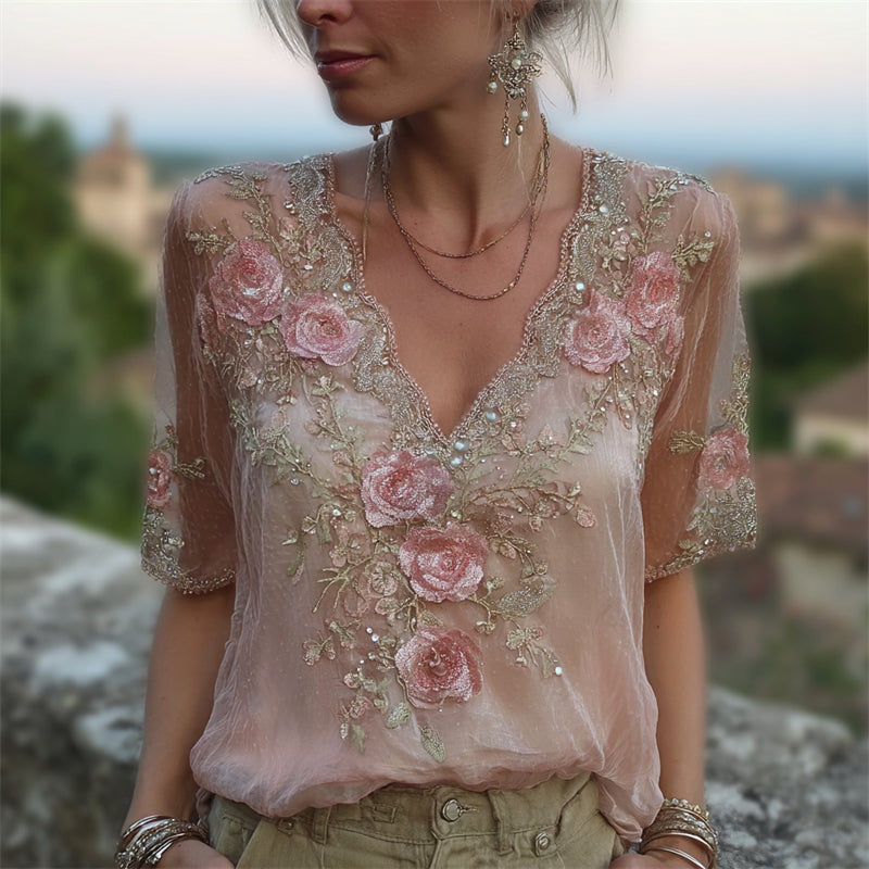 Classic Designed Garment