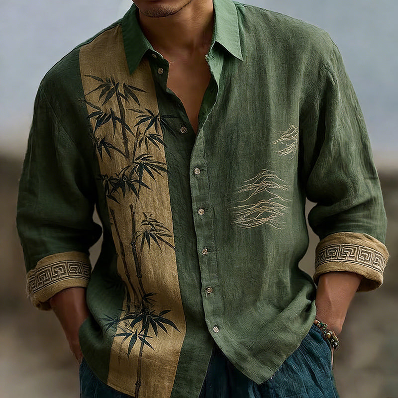 Elegantly Designed Shirt