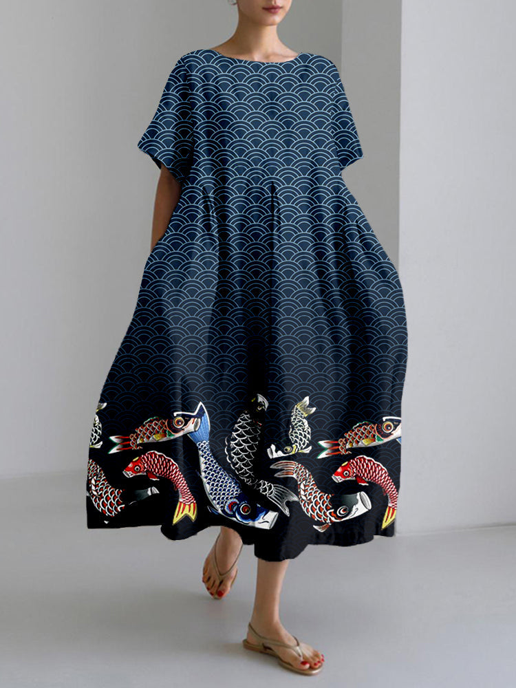 Thoughtfully Designed Dress