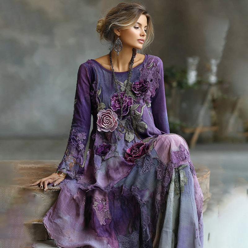Beautifully Crafted Dress