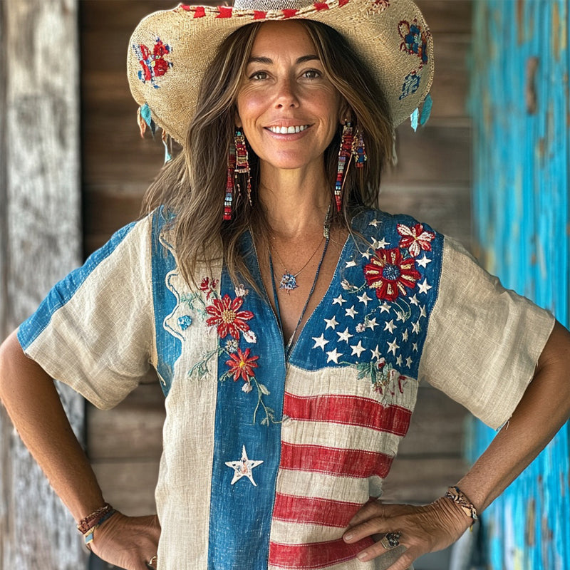 Classic Vintage Shirt
