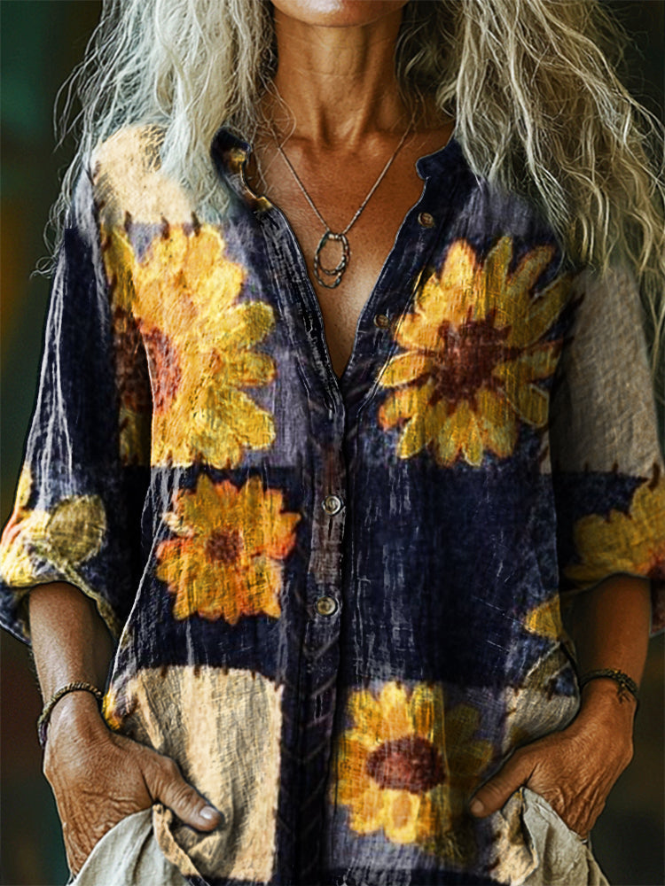 Beautifully Crafted Shirt