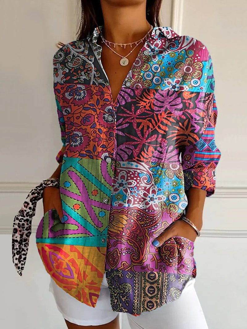 Classic Designed Shirt