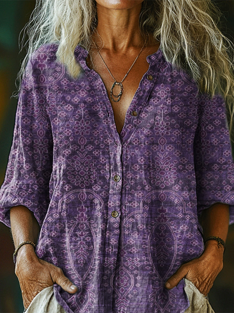 Beautifully Crafted Shirt