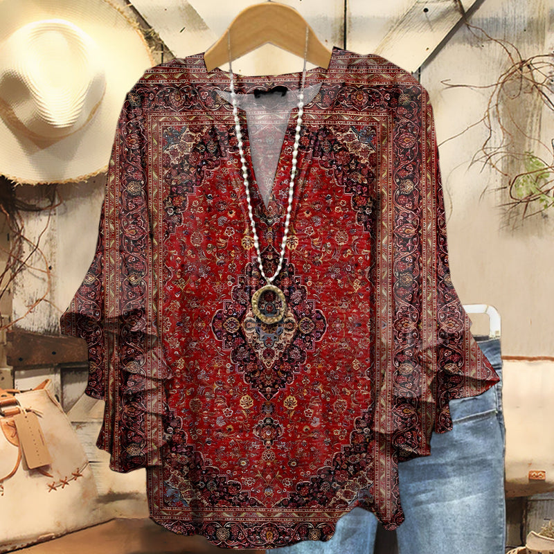 Classic Vintage Shirt
