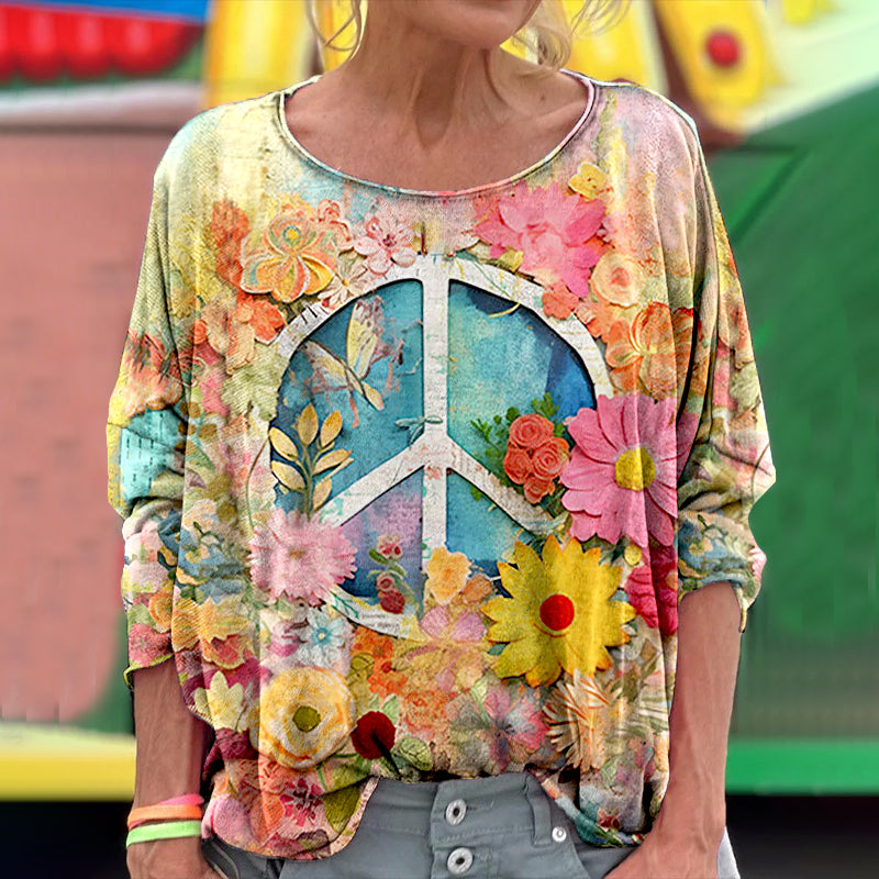 Beautifully Crafted T-Shirt