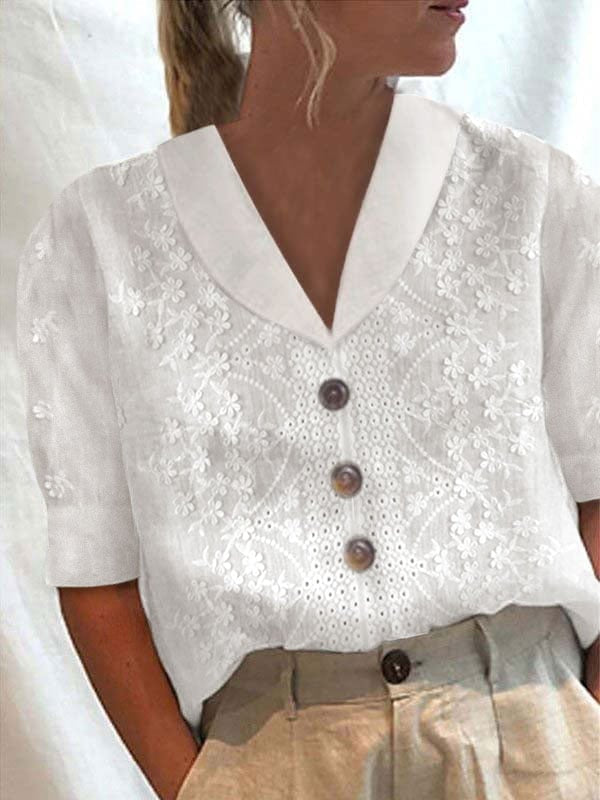 Classic Designed Shirt