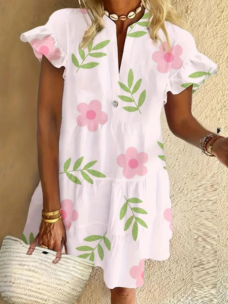 Beautifully Crafted Dress