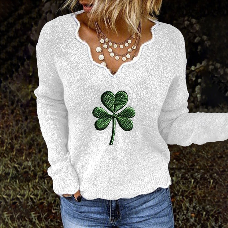 Beautifully Crafted Sweater