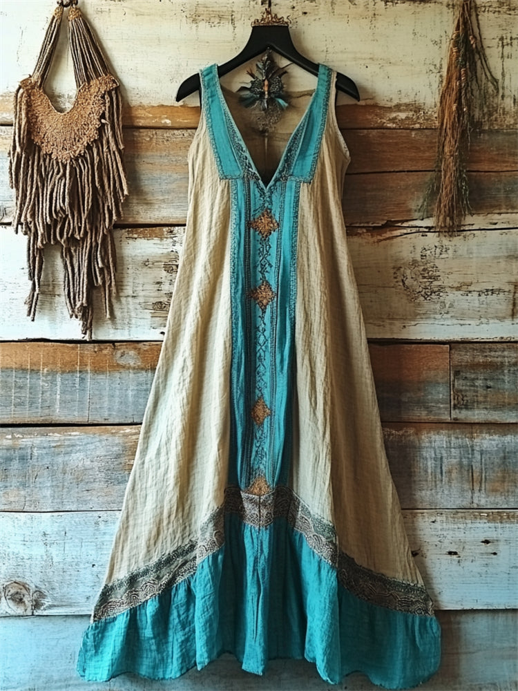 Beautifully Crafted Dress