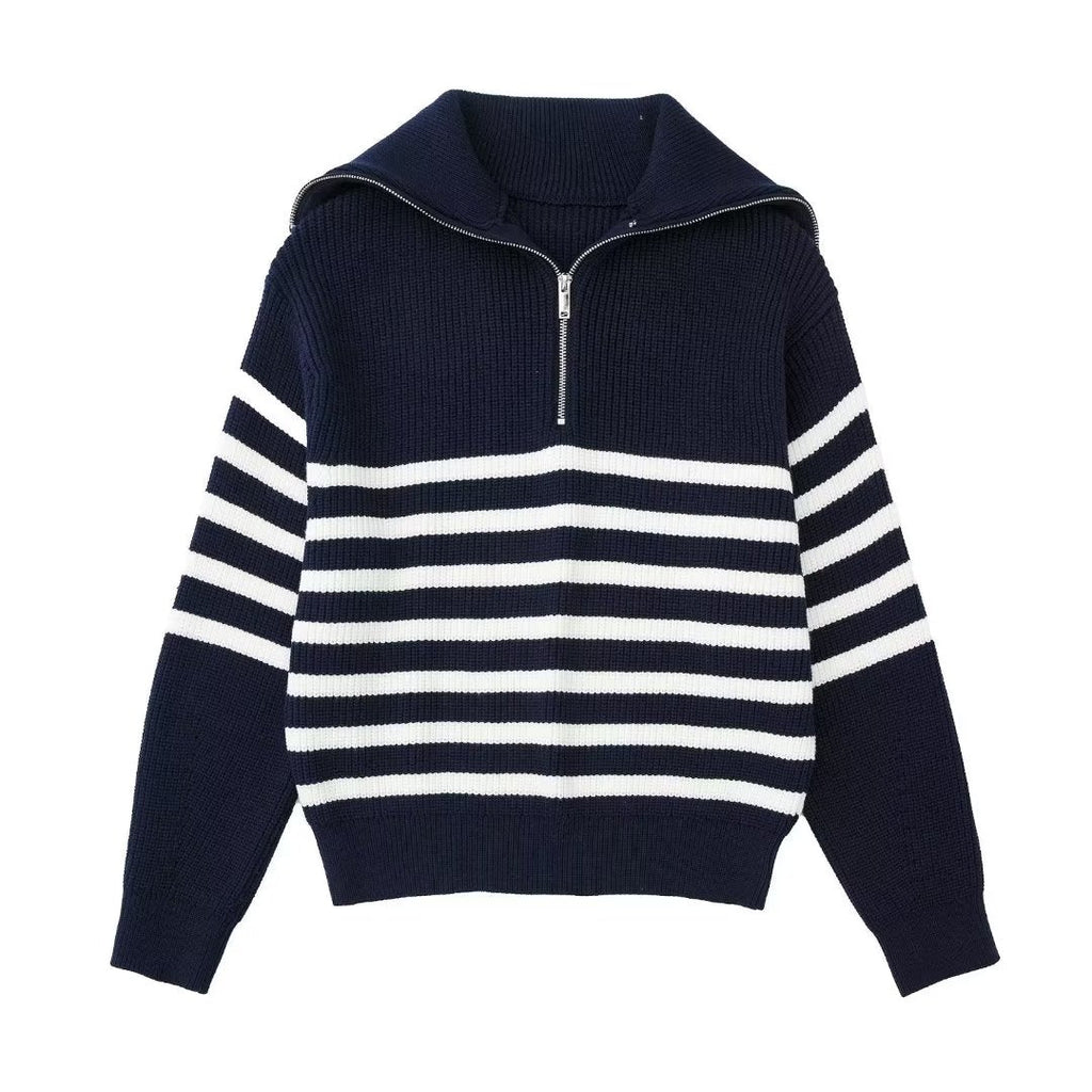 Elegantly Designed Sweater