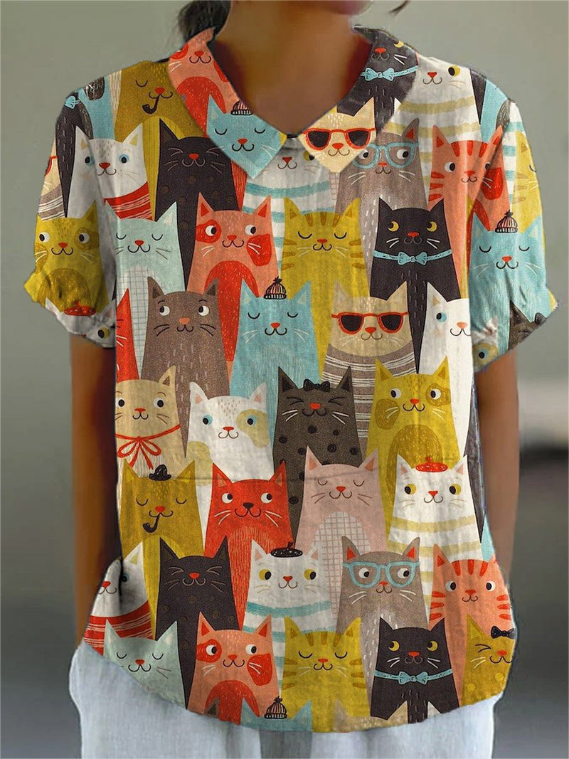 Classic Designed Shirt