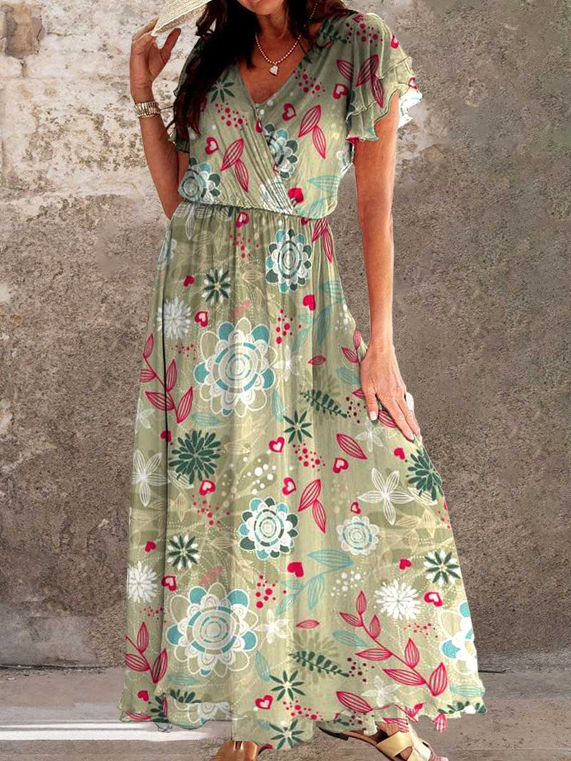 Beautifully Crafted Dress